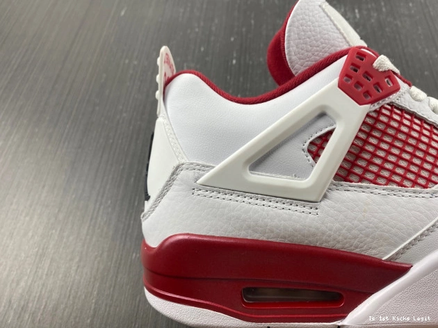Air 4 89 Retro 308497-106 Alternate Jordan 0816